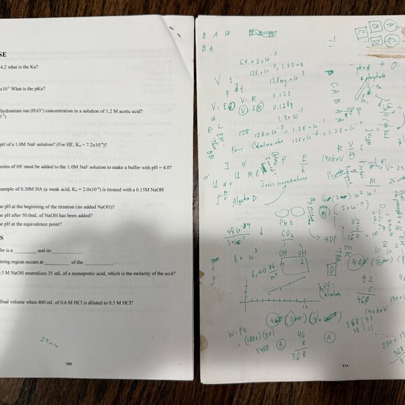 THINKMCAT Comprehensive Book (Think Education) - Picture 11 of 11